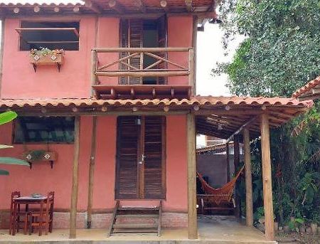 Praia Chale Ubatuba Exterior photo