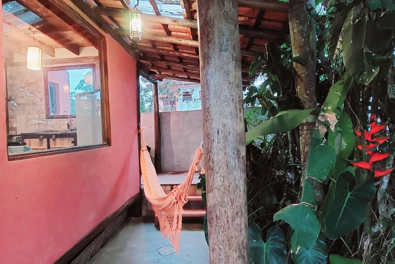 Praia Chale Ubatuba Exterior photo
