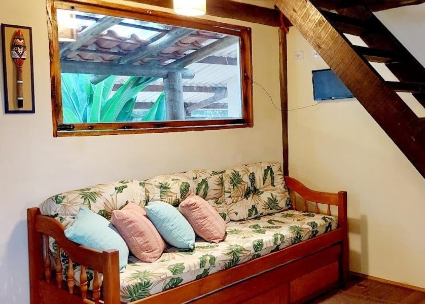 Praia Chale Ubatuba Exterior photo