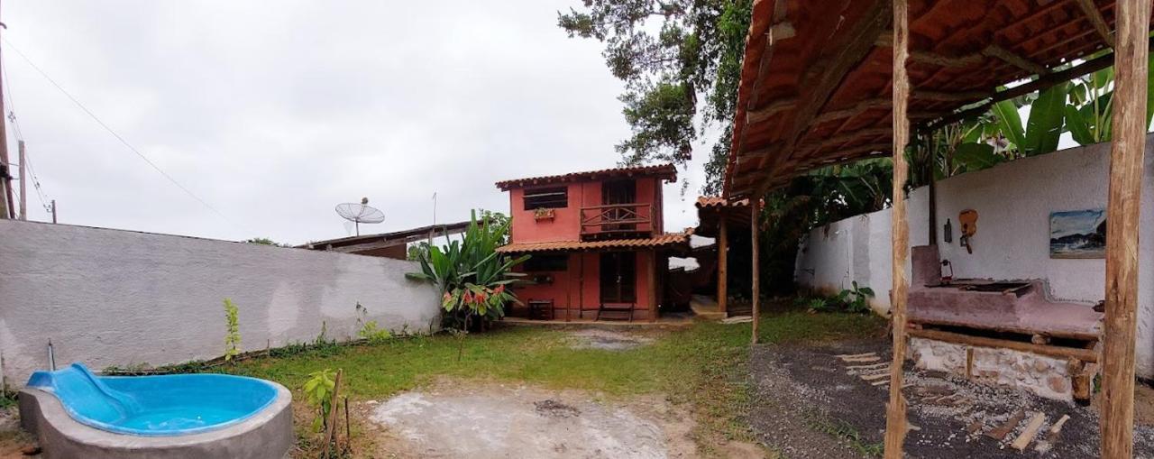Praia Chale Ubatuba Exterior photo
